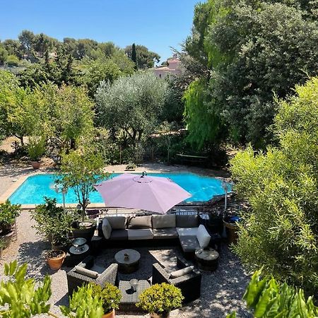 Les Pinsons Apartamento La Ciotat Exterior foto