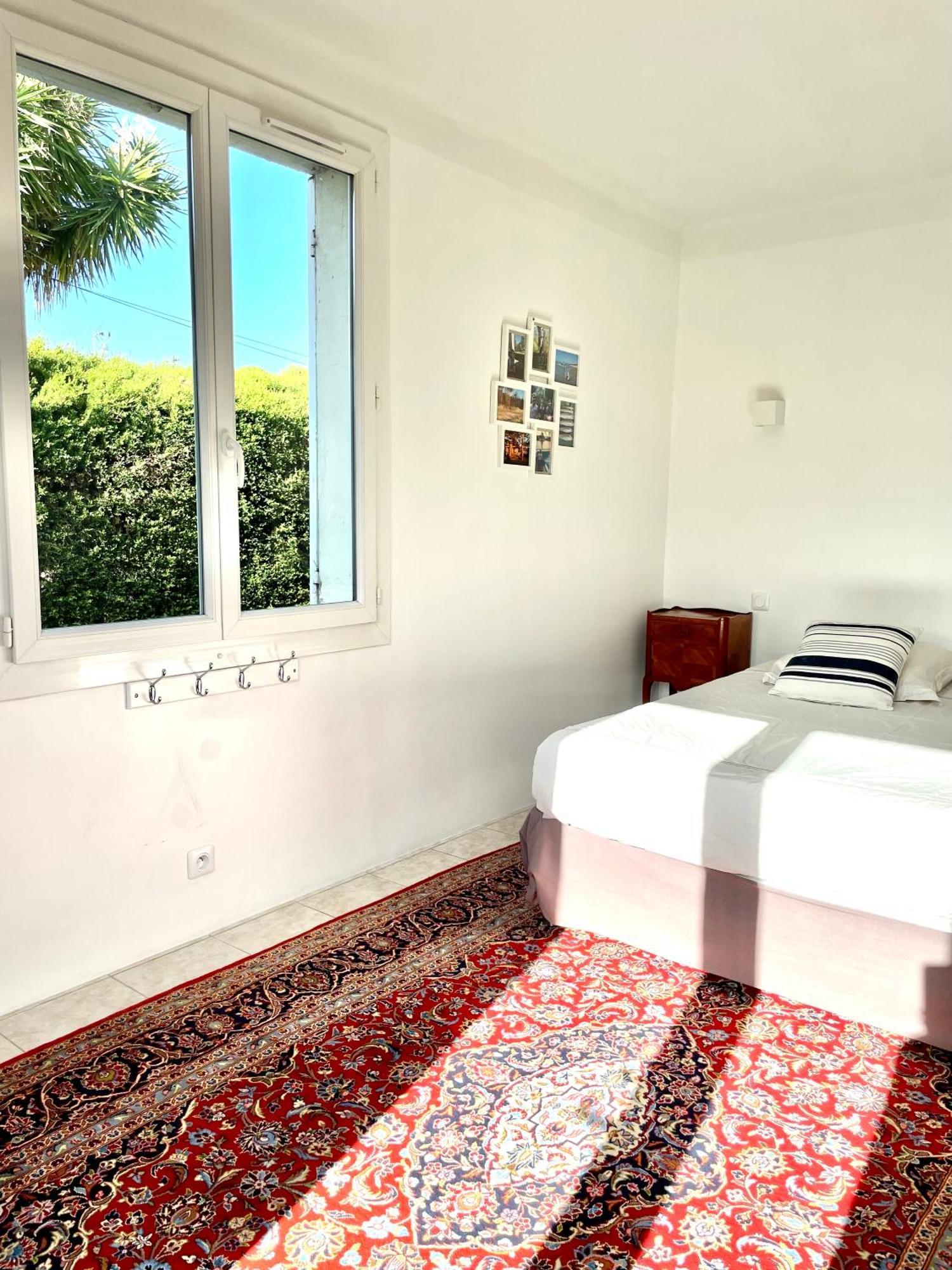 Les Pinsons Apartamento La Ciotat Exterior foto